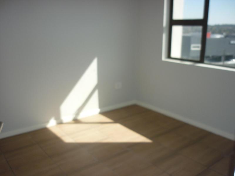 To Let 1 Bedroom Property for Rent in Sunninghill Gauteng