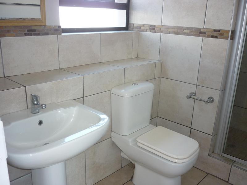 To Let 1 Bedroom Property for Rent in Sunninghill Gauteng