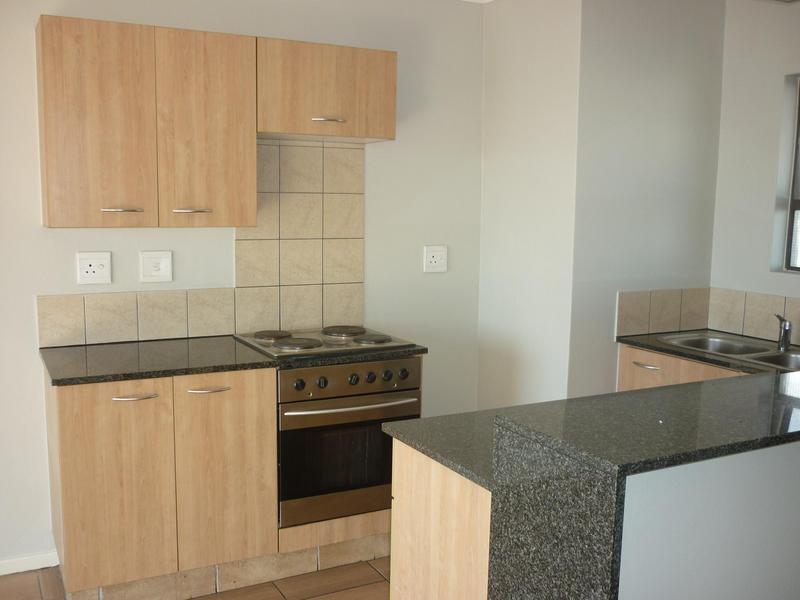 To Let 1 Bedroom Property for Rent in Sunninghill Gauteng