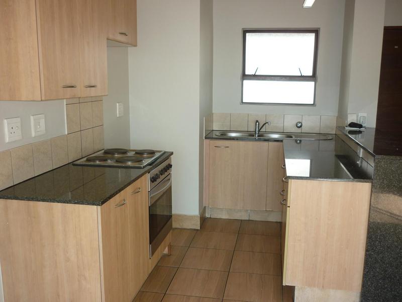 To Let 1 Bedroom Property for Rent in Sunninghill Gauteng