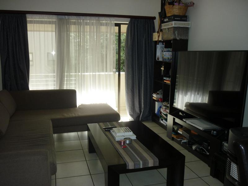 1 Bedroom Property for Sale in Paulshof Gauteng