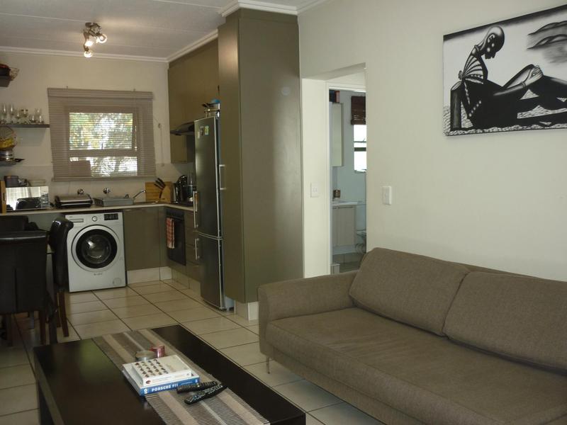 1 Bedroom Property for Sale in Paulshof Gauteng