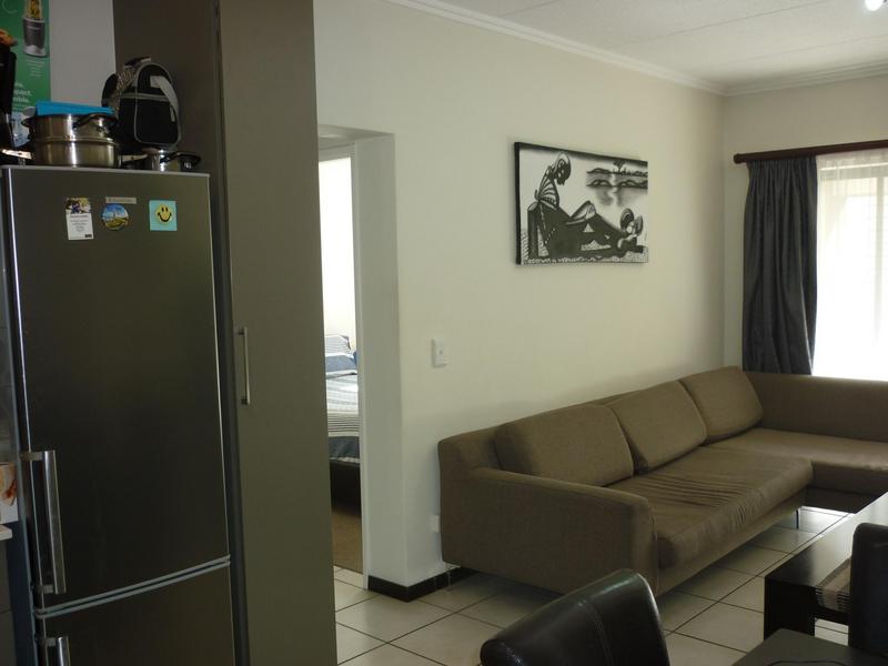 1 Bedroom Property for Sale in Paulshof Gauteng