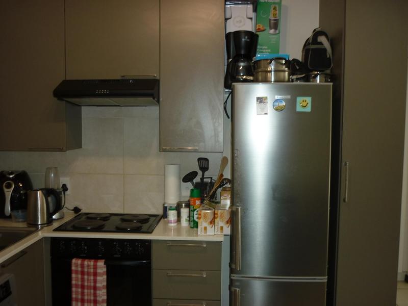 1 Bedroom Property for Sale in Paulshof Gauteng