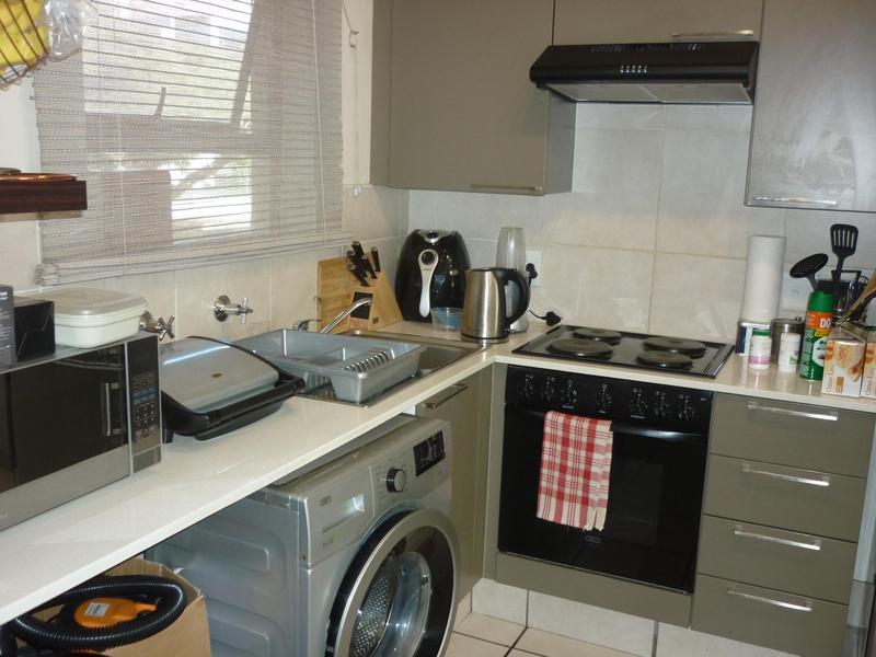 1 Bedroom Property for Sale in Paulshof Gauteng