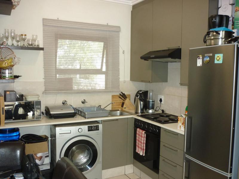 1 Bedroom Property for Sale in Paulshof Gauteng