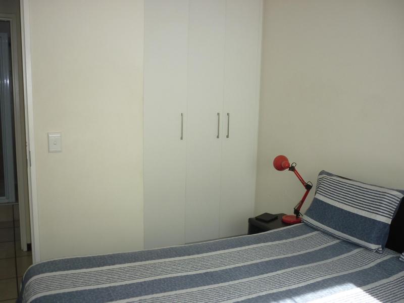 1 Bedroom Property for Sale in Paulshof Gauteng