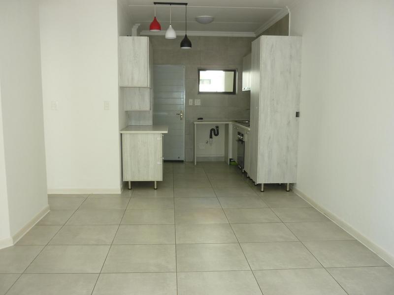2 Bedroom Property for Sale in Broadacres Gauteng