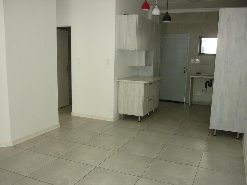2 Bedroom Property for Sale in Broadacres Gauteng