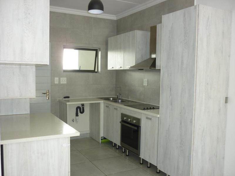 2 Bedroom Property for Sale in Broadacres Gauteng