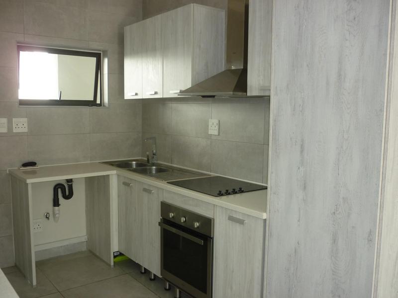 2 Bedroom Property for Sale in Broadacres Gauteng