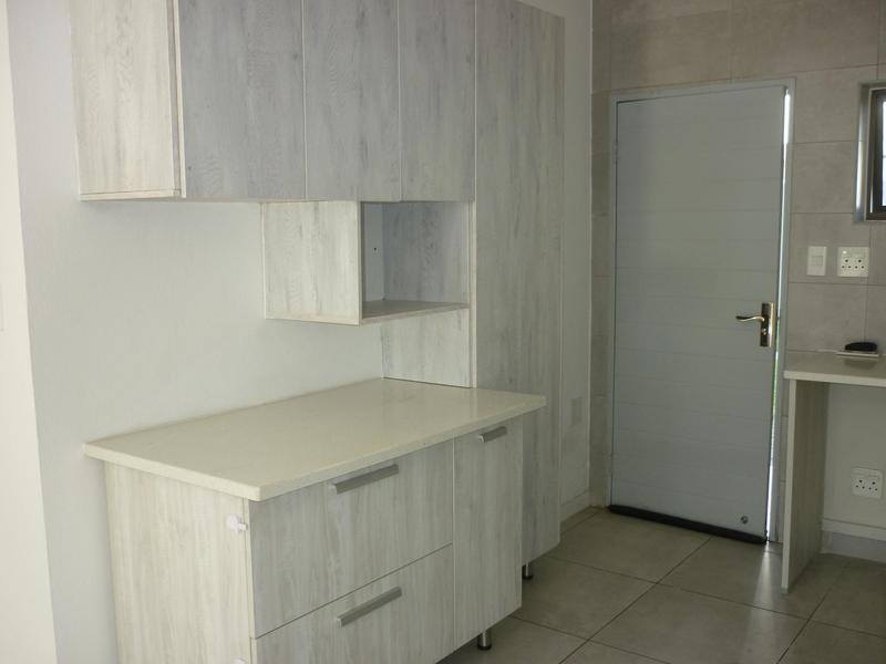 2 Bedroom Property for Sale in Broadacres Gauteng
