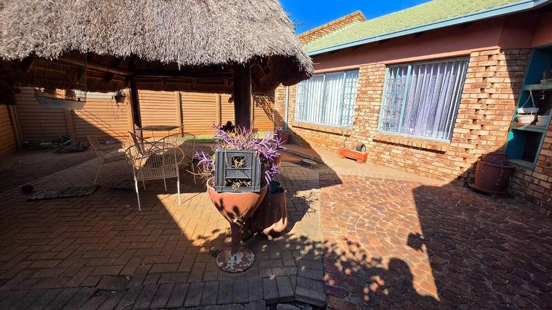 3 Bedroom Property for Sale in Doornpoort Gauteng