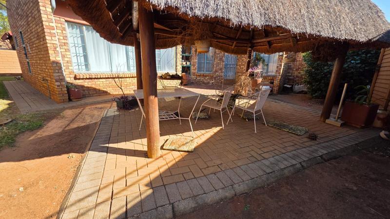 3 Bedroom Property for Sale in Doornpoort Gauteng
