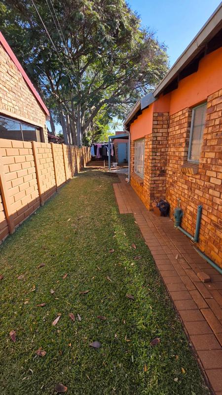 3 Bedroom Property for Sale in Doornpoort Gauteng