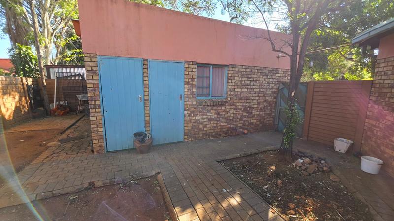 3 Bedroom Property for Sale in Doornpoort Gauteng