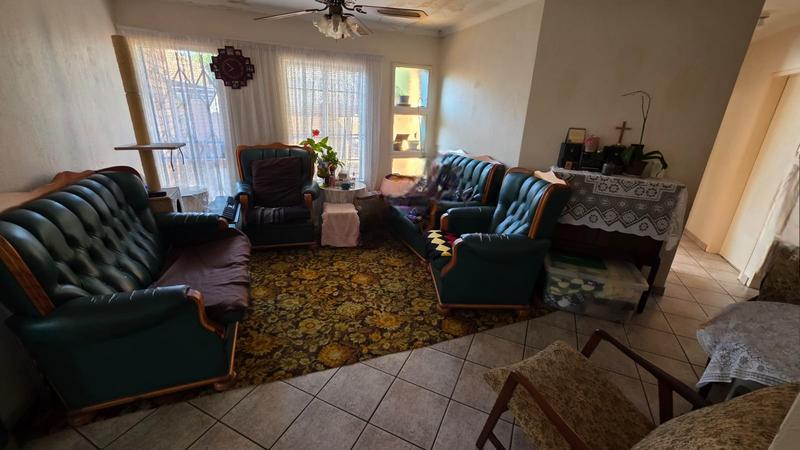 3 Bedroom Property for Sale in Doornpoort Gauteng