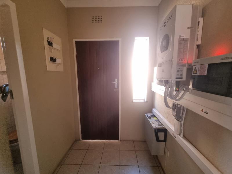 3 Bedroom Property for Sale in Brackenhurst Gauteng