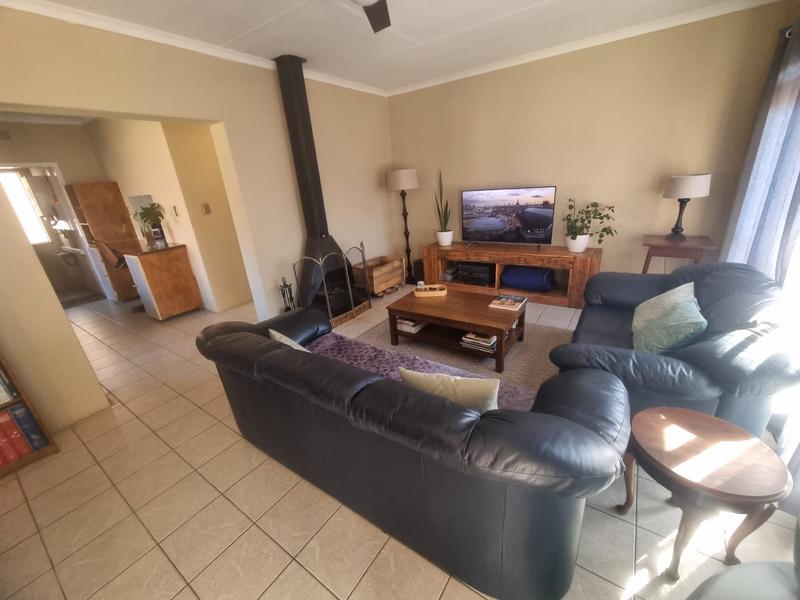 3 Bedroom Property for Sale in Brackenhurst Gauteng