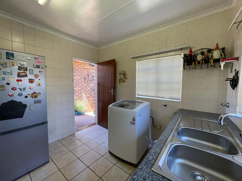 3 Bedroom Property for Sale in Whiteridge Gauteng