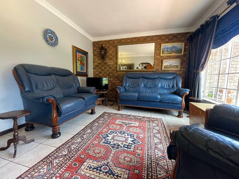 3 Bedroom Property for Sale in Whiteridge Gauteng