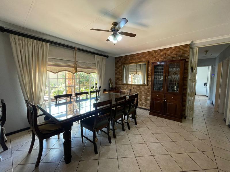 3 Bedroom Property for Sale in Whiteridge Gauteng