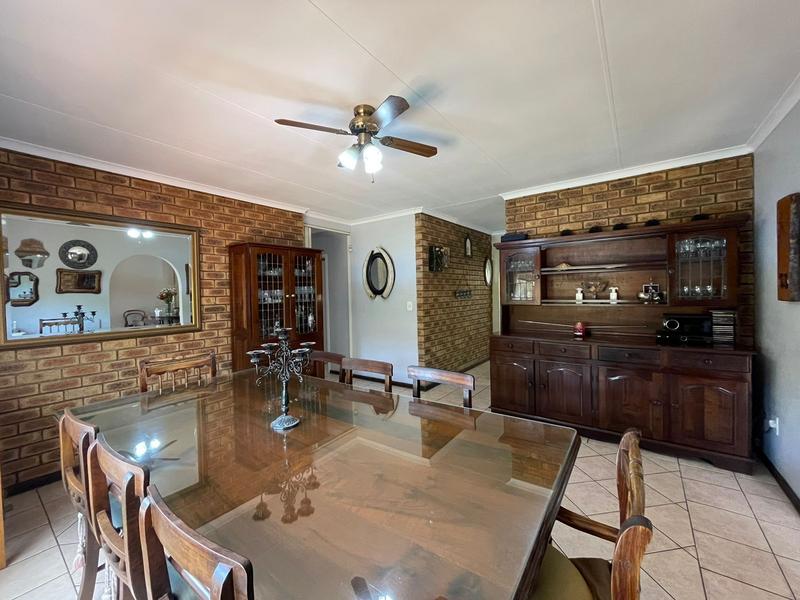 3 Bedroom Property for Sale in Whiteridge Gauteng