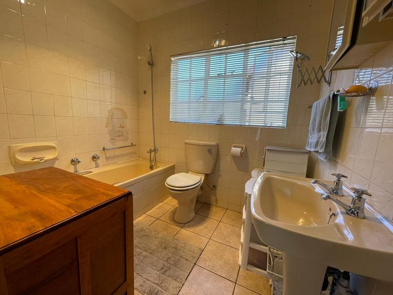 3 Bedroom Property for Sale in Whiteridge Gauteng