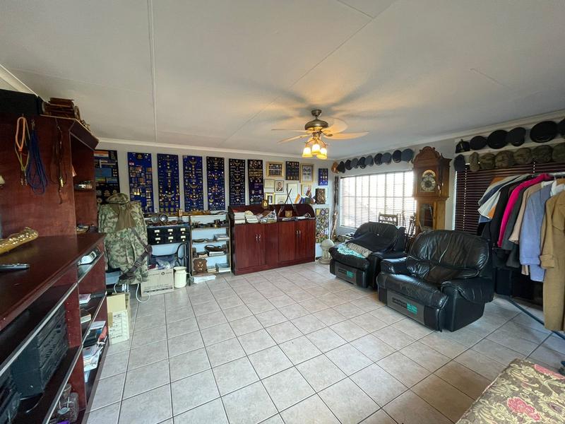 3 Bedroom Property for Sale in Whiteridge Gauteng