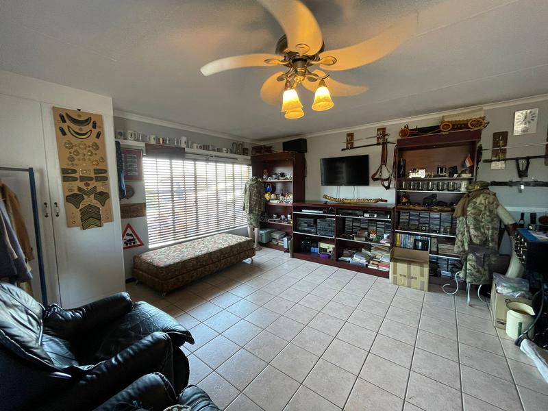 3 Bedroom Property for Sale in Whiteridge Gauteng
