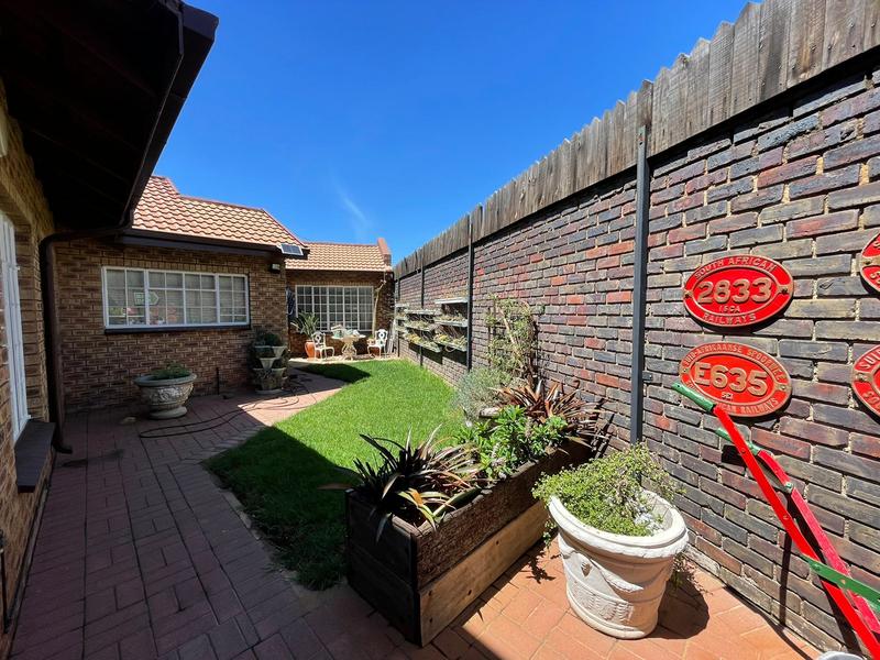 3 Bedroom Property for Sale in Whiteridge Gauteng