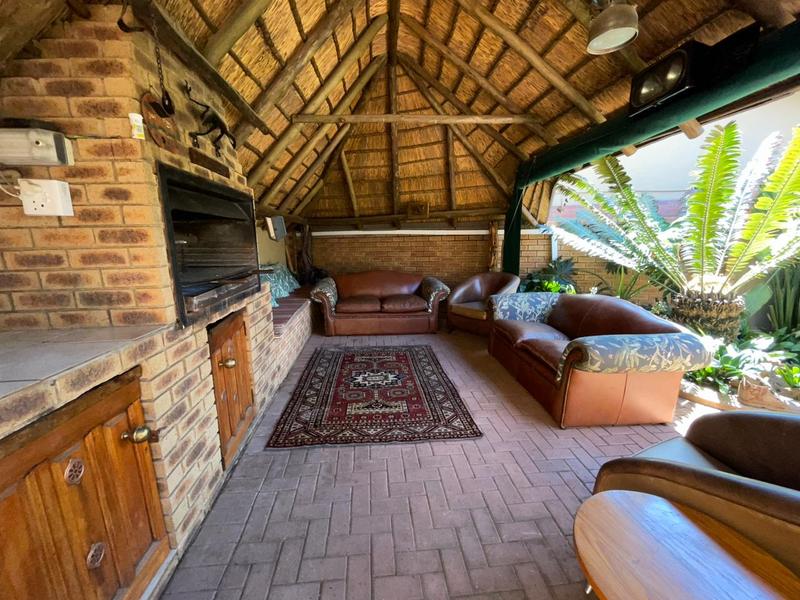 3 Bedroom Property for Sale in Whiteridge Gauteng