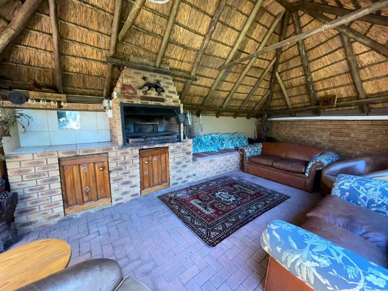 3 Bedroom Property for Sale in Whiteridge Gauteng