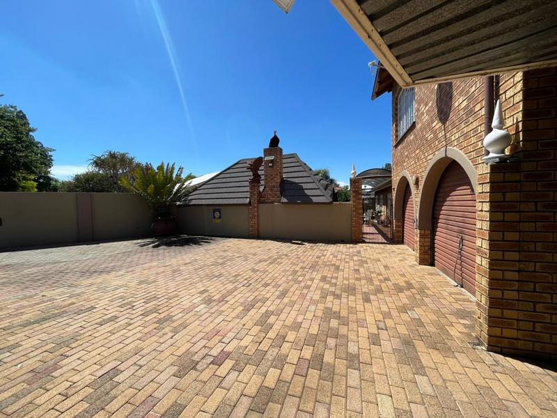 3 Bedroom Property for Sale in Whiteridge Gauteng