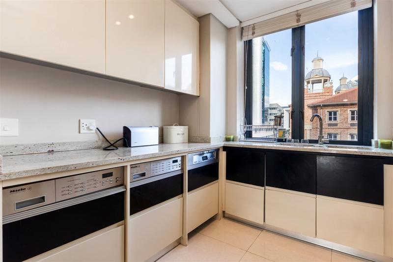 To Let 2 Bedroom Property for Rent in Morningside Gauteng