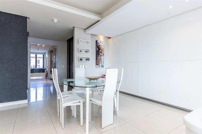To Let 2 Bedroom Property for Rent in Morningside Gauteng