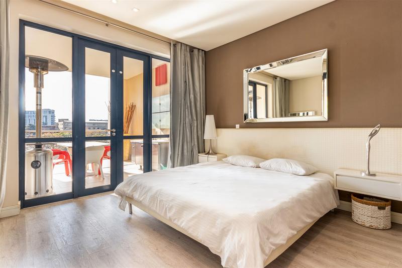 To Let 2 Bedroom Property for Rent in Morningside Gauteng