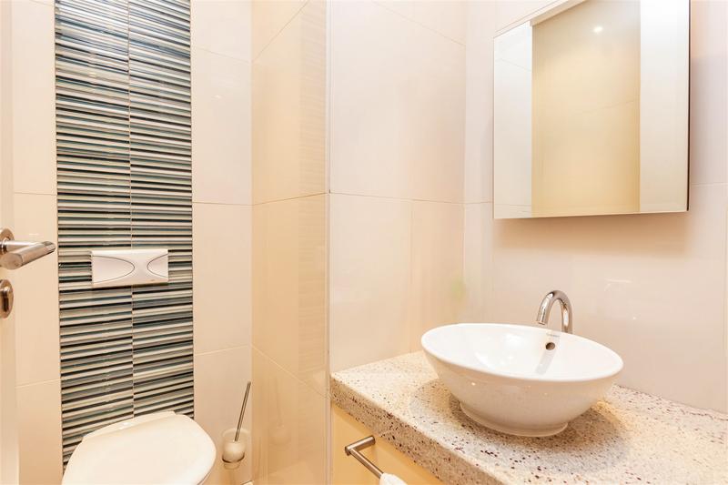 To Let 2 Bedroom Property for Rent in Morningside Gauteng
