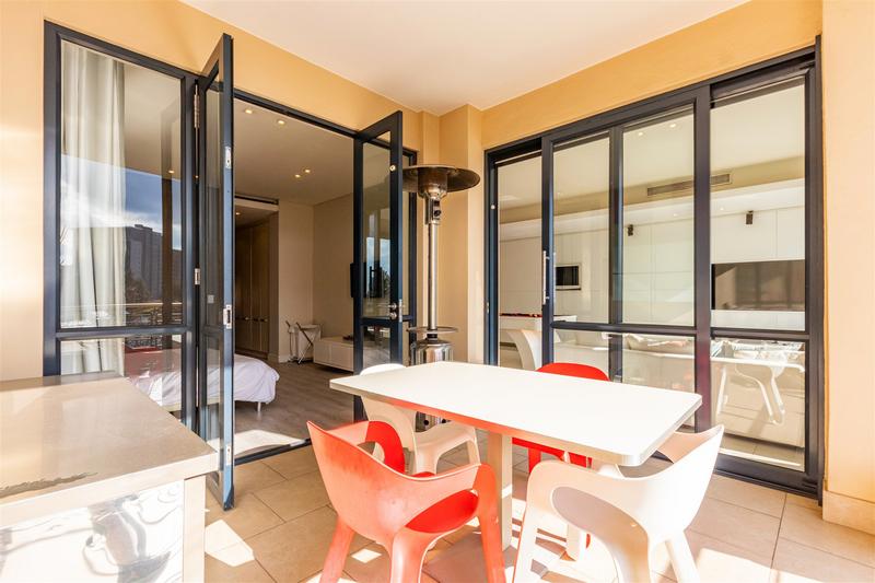 To Let 2 Bedroom Property for Rent in Morningside Gauteng