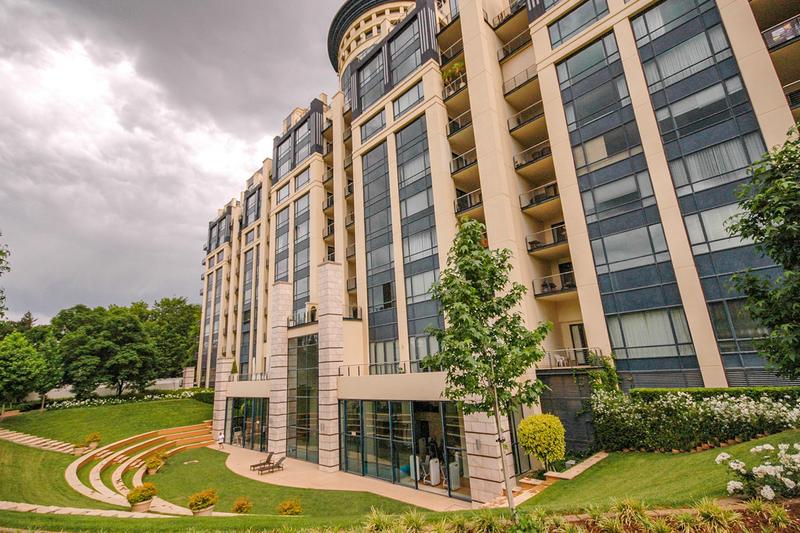 To Let 2 Bedroom Property for Rent in Morningside Gauteng