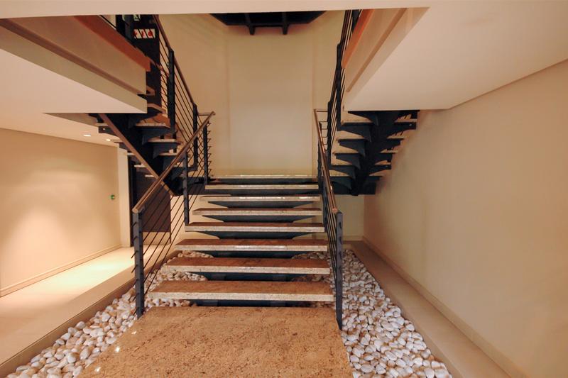 To Let 2 Bedroom Property for Rent in Morningside Gauteng