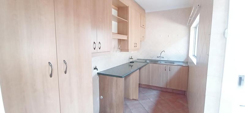 To Let 5 Bedroom Property for Rent in Rietondale Gauteng