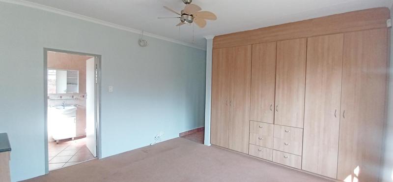 To Let 5 Bedroom Property for Rent in Rietondale Gauteng