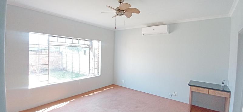 To Let 5 Bedroom Property for Rent in Rietondale Gauteng