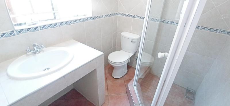 To Let 5 Bedroom Property for Rent in Rietondale Gauteng