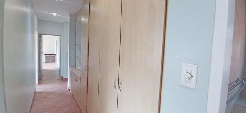 To Let 5 Bedroom Property for Rent in Rietondale Gauteng