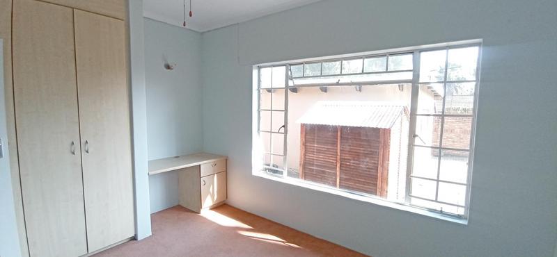 To Let 5 Bedroom Property for Rent in Rietondale Gauteng