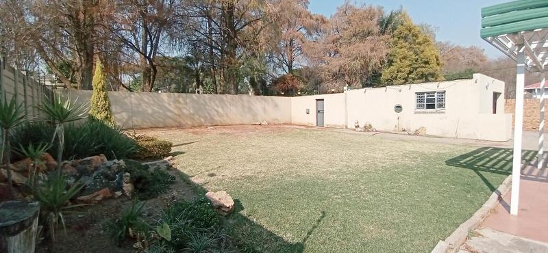 To Let 5 Bedroom Property for Rent in Rietondale Gauteng