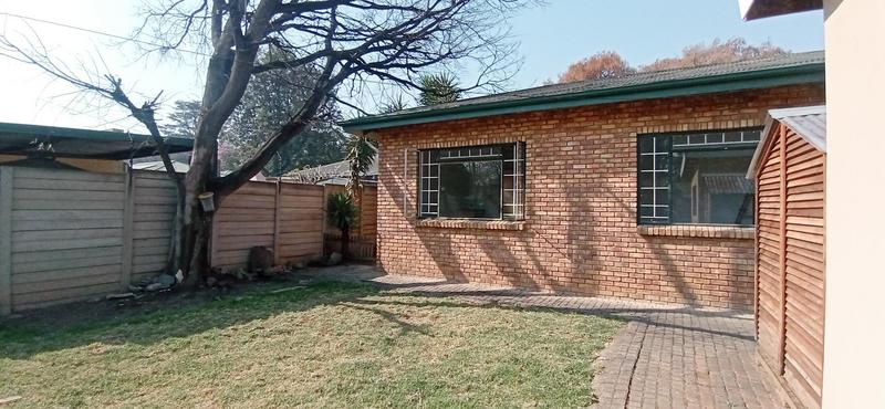 To Let 5 Bedroom Property for Rent in Rietondale Gauteng