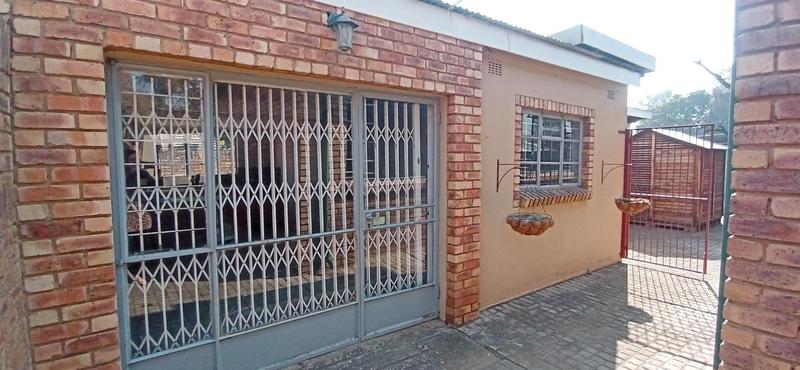 To Let 5 Bedroom Property for Rent in Rietondale Gauteng